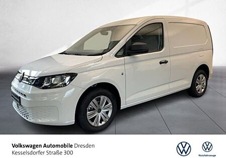 VW Caddy Volkswagen Cargo 2.0 TDI 7-Gang-DSG *sofort verfügbar*
