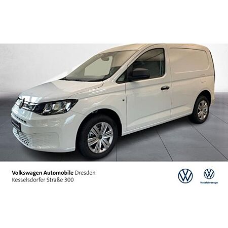 VW Caddy leasen