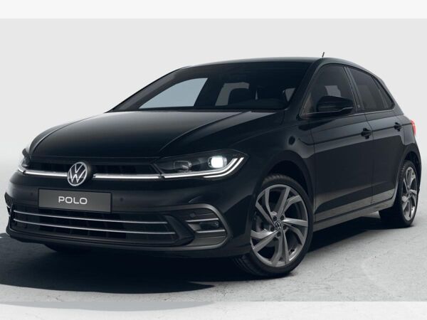 Volkswagen Polo EDITION 50 bild