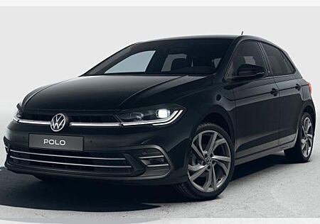 VW Polo Volkswagen EDITION 50