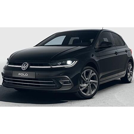 VW Polo leasen