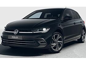 Volkswagen Polo EDITION 50
