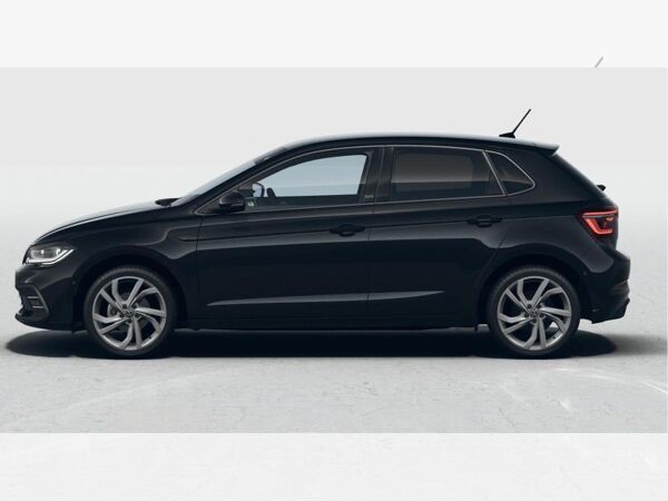Volkswagen Polo EDITION 50 bild 2