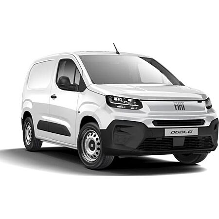 Fiat Doblo leasen