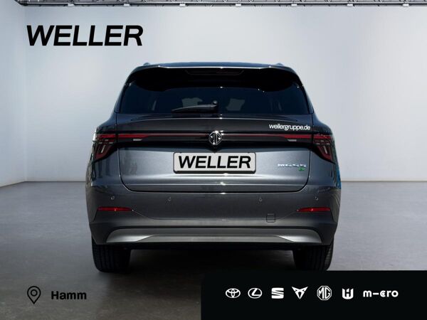 MG S5 EV ⚡ COMFORT clever elektrisch leasen – Bitte Beschreibung lesen!⚡ bild 7