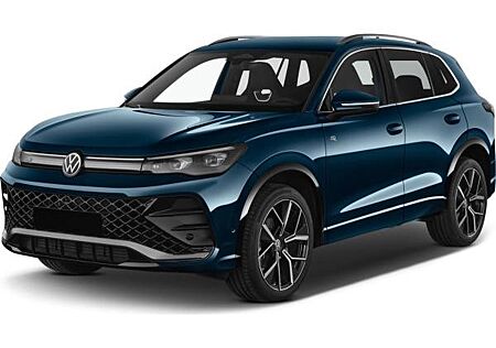 VW Tiguan Volkswagen Elegance 1.5 eTSi (150 PS) DSG