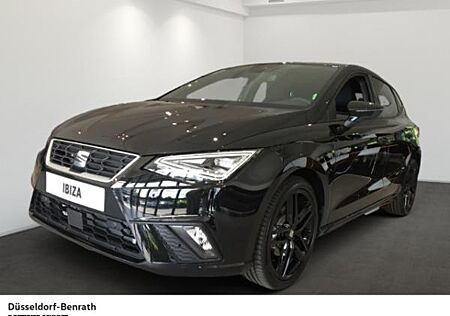 Seat Ibiza FR Black Edition 1.0 TSI (Benrath)