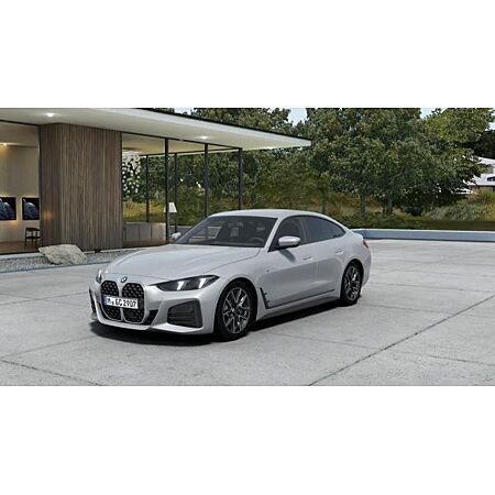 BMW 420 leasen