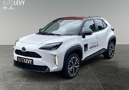 Toyota Yaris Cross 1.5 Style Plus +360*Kam+Carplay+SHZ+