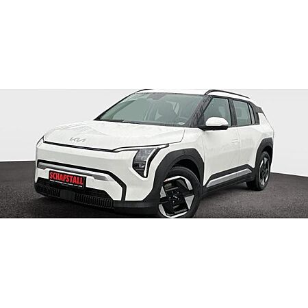 Kia EV3 leasen