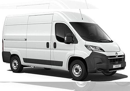 Opel Movano Kastenwagen 🚚 SOFORT VERFÜGBAR | L2H2 330 | Basis | 2.2 BlueHDI140 | Rückfahrkamera 📸