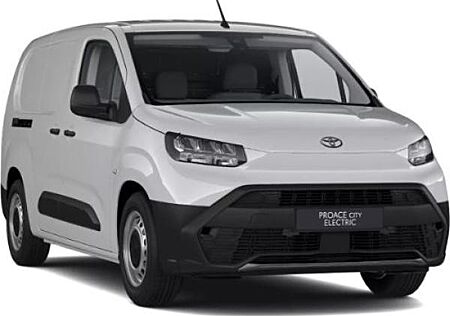 Toyota Pro Ace Proace City Proace City Elektro L1 50 kWh Meister - SOFORT