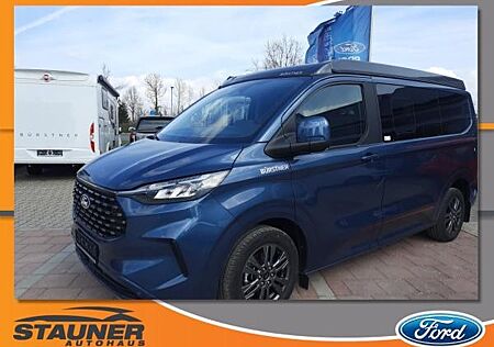 Bürstner Copa C 500 L1 Navi Kamera AHK Markise SHZ