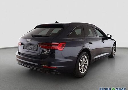 Audi A6 Avant 40 TDI quattro S tr. Matrix-HuD-ACC-360