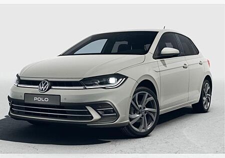VW Polo Volkswagen EDITION 50