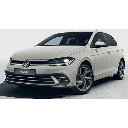 VW Polo leasen
