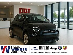 Fiat 500e *Keine Bereitstellungskosten* Action Komfort,-Radio,-Winterpaket Automatik