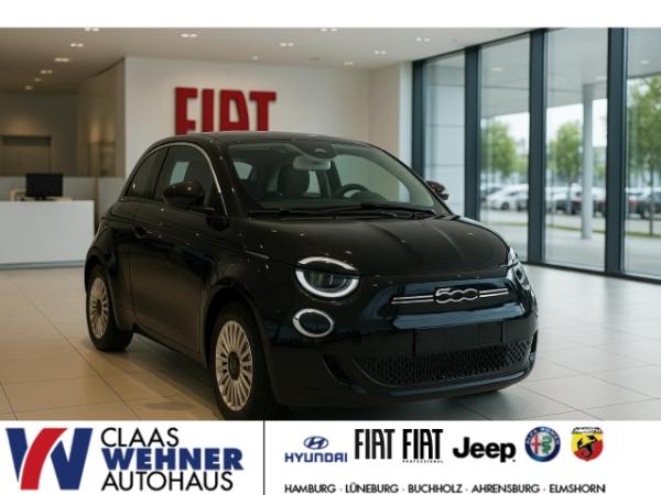 Fiat 500e *Keine Bereitstellungskosten* Action Komfort,-Radio,-Winterpaket Automatik bild