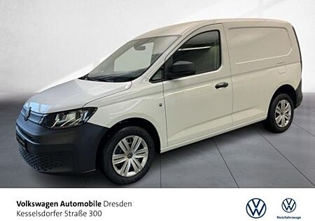 VW Caddy Volkswagen Cargo 1.5 TSI *sofort verfügbar*