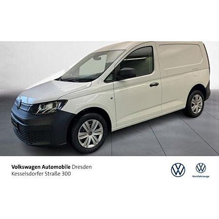 VW Caddy leasen