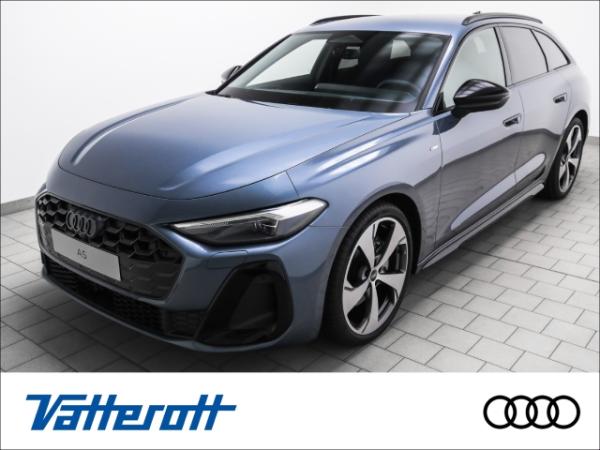 Audi A5 Avant TDI quattro S line AHK ParkAssist Navi bild