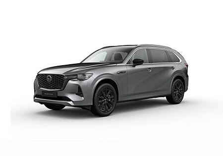 Mazda CX-80 e-SKYACTIV PHEV Aut. AWD Homura Plus 7 sitze
