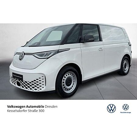 VW ID.Buzz leasen