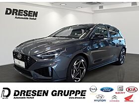 Hyundai i30 1.5 N Line⚠️| LED | Rückfahrkamera | Navi | Klimaauto. | ISOFIX Hyundai i30 1.5 N Line⚠️| LED | Rückfahrkamera | Navi | Klimaauto. | ISOFIX