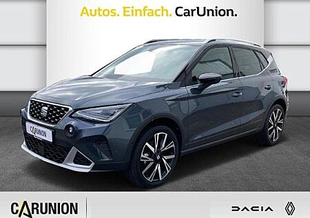 Seat Arona Xperience 1.0 TSI 6-Gang