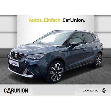 Seat Arona leasen
