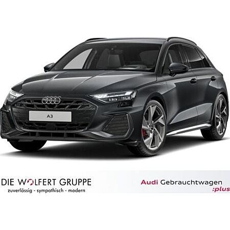 Audi A3 leasen