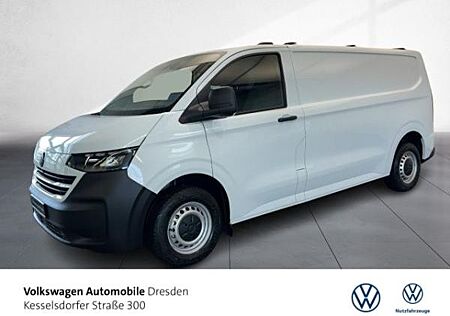 VW T6 Transporter Volkswagen Transporter e-Transporter Kasten 100 kW Langer Radstand *sofort verfügbar*