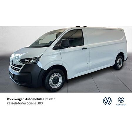 VW T6 Transporter leasen