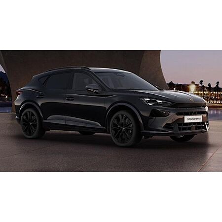 Cupra Formentor leasen