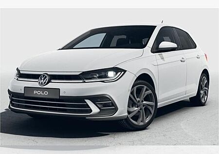 VW Polo Volkswagen EDITION 50