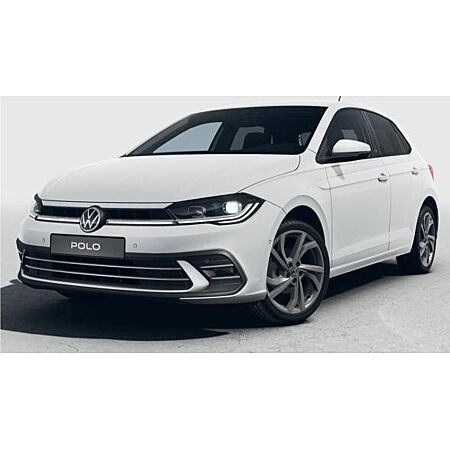 VW Polo leasen
