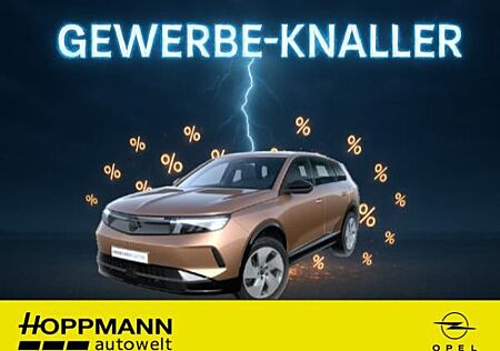 Opel Grandland ***GEWERBEKUNDEN-SONDERAKTION***73-kWh-Batterie 157 kW Electric Edition
