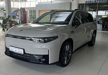 Leapmotor C10 160 kW BEV Design - sofort Verfügbar!