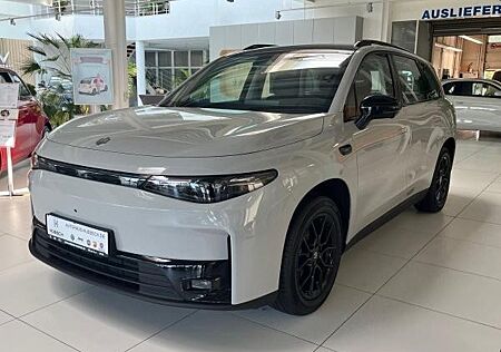 Leapmotor C10 160 kW BEV Style - sofort Verfügbar!