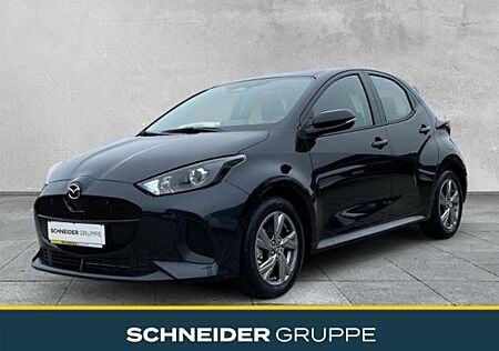 Mazda 2 HYBRID ⚡SOMMER-DEAL⚡EXCLUSIVE-LINE VVT-i 116PS KAMERA