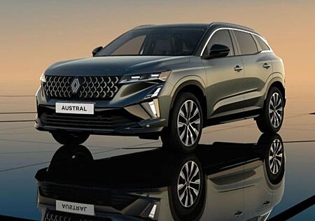 Renault Austral Techno E-Tech Full Hybrid 200