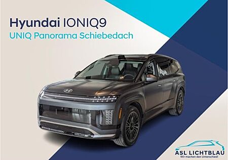 Hyundai IONIQ 5 IONIQ 9 110 kWh UNIQ Panorama , Relax Paket