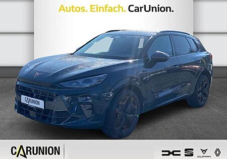 Cupra Terramar 1.5 eTSI 7-Gang-DSG