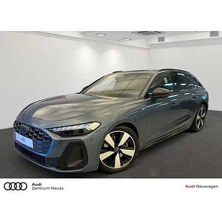 Audi A5 leasen