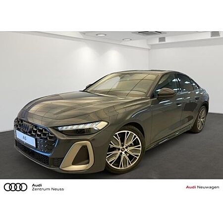 Audi A5 leasen