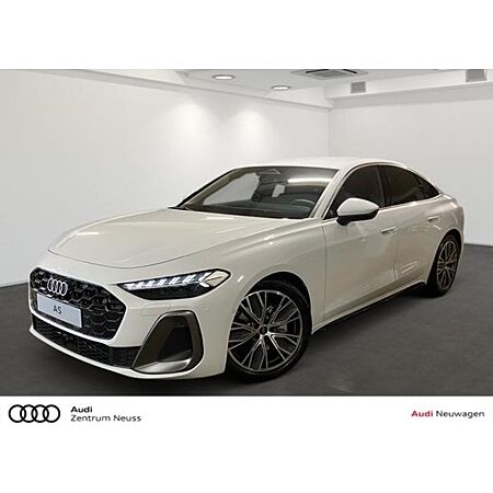 Audi A5 leasen
