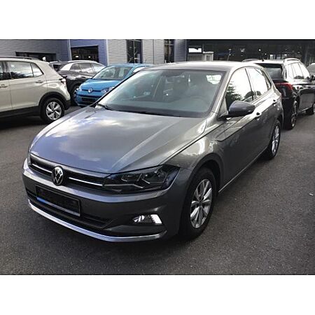 VW Polo leasen