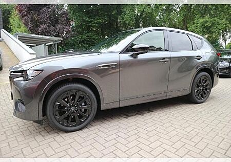 Mazda CX-60 3.3 e-SKYACTIV D254 Homura COSO Auto AWD