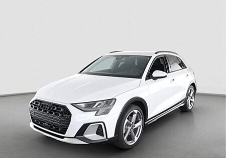 Audi A3 allstreet 35 TFSI, AHK, 19 Zoll, Kamera, LED, 8-Fach bereift