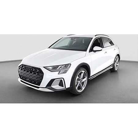 Audi A3 leasen